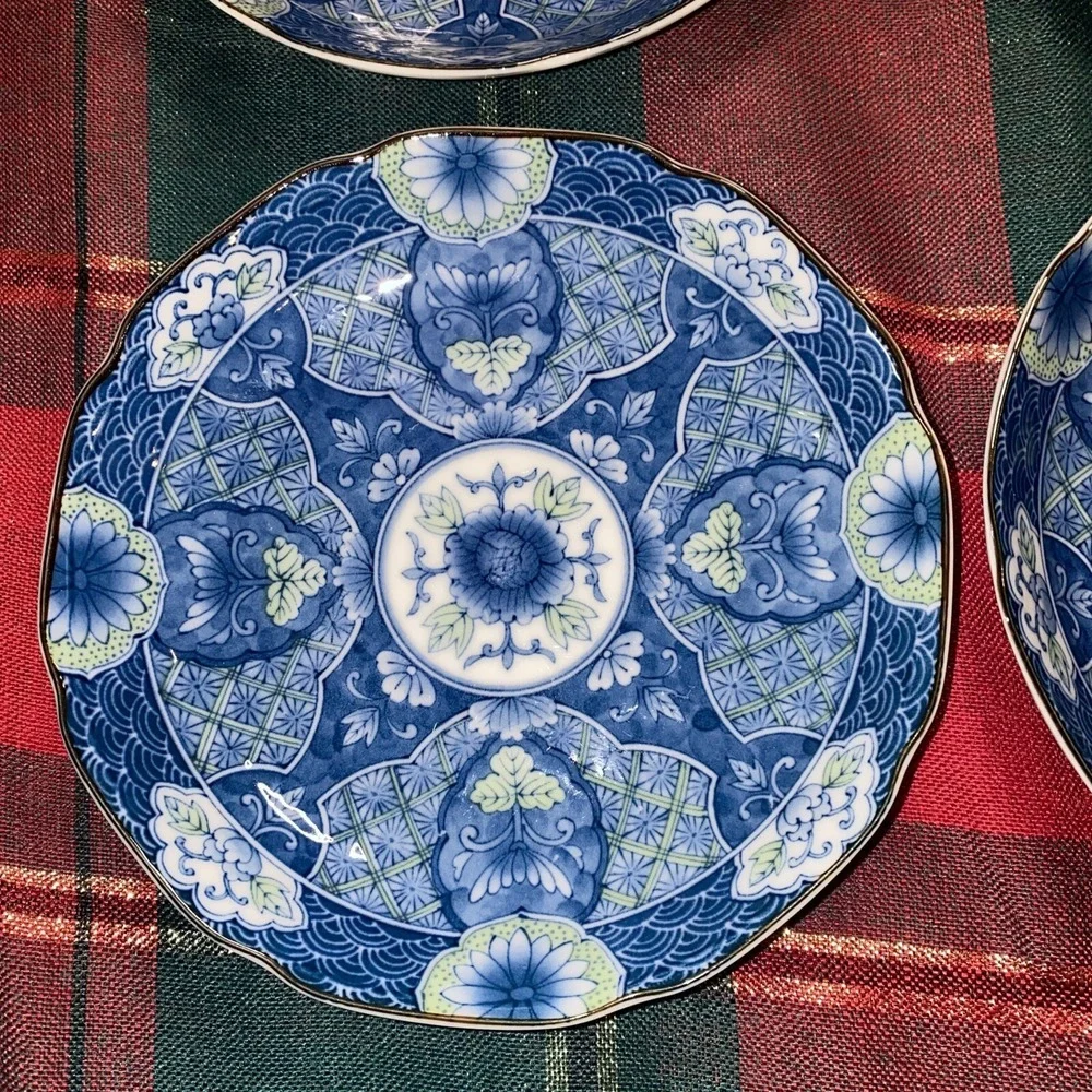 Hijiri Gama design mid